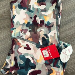 Spanx leggings